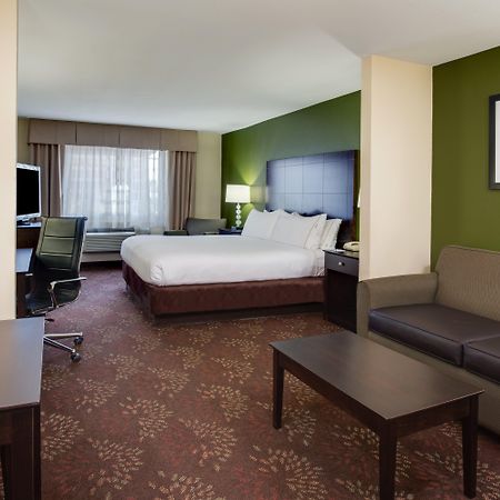Holiday Inn Express Harvey-Marrero By Ihg Bagian luar foto