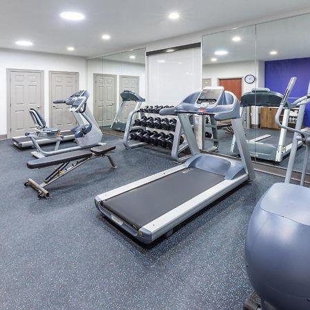 Holiday Inn Express Harvey-Marrero By Ihg Bagian luar foto