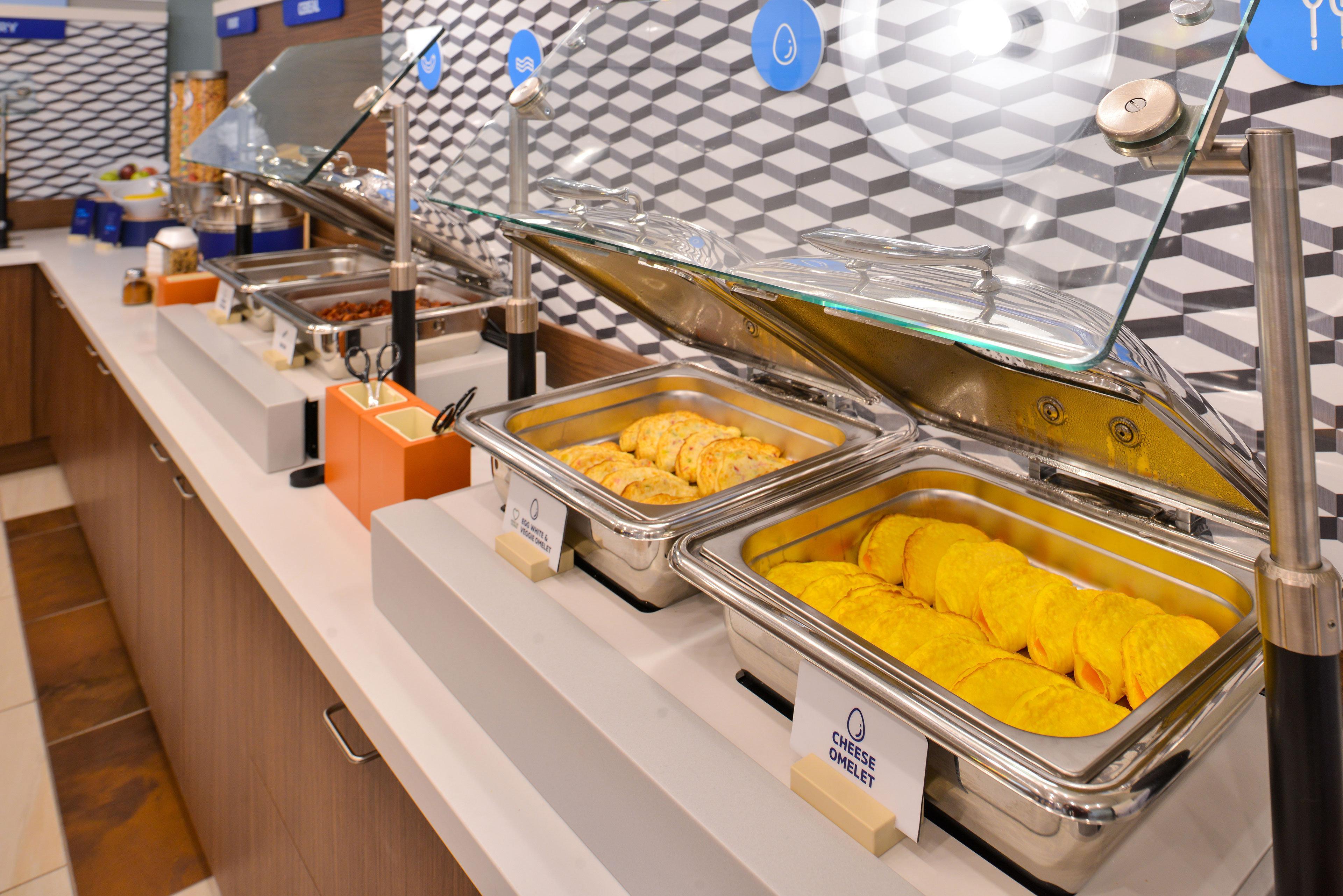 Holiday Inn Express Harvey-Marrero By Ihg Bagian luar foto