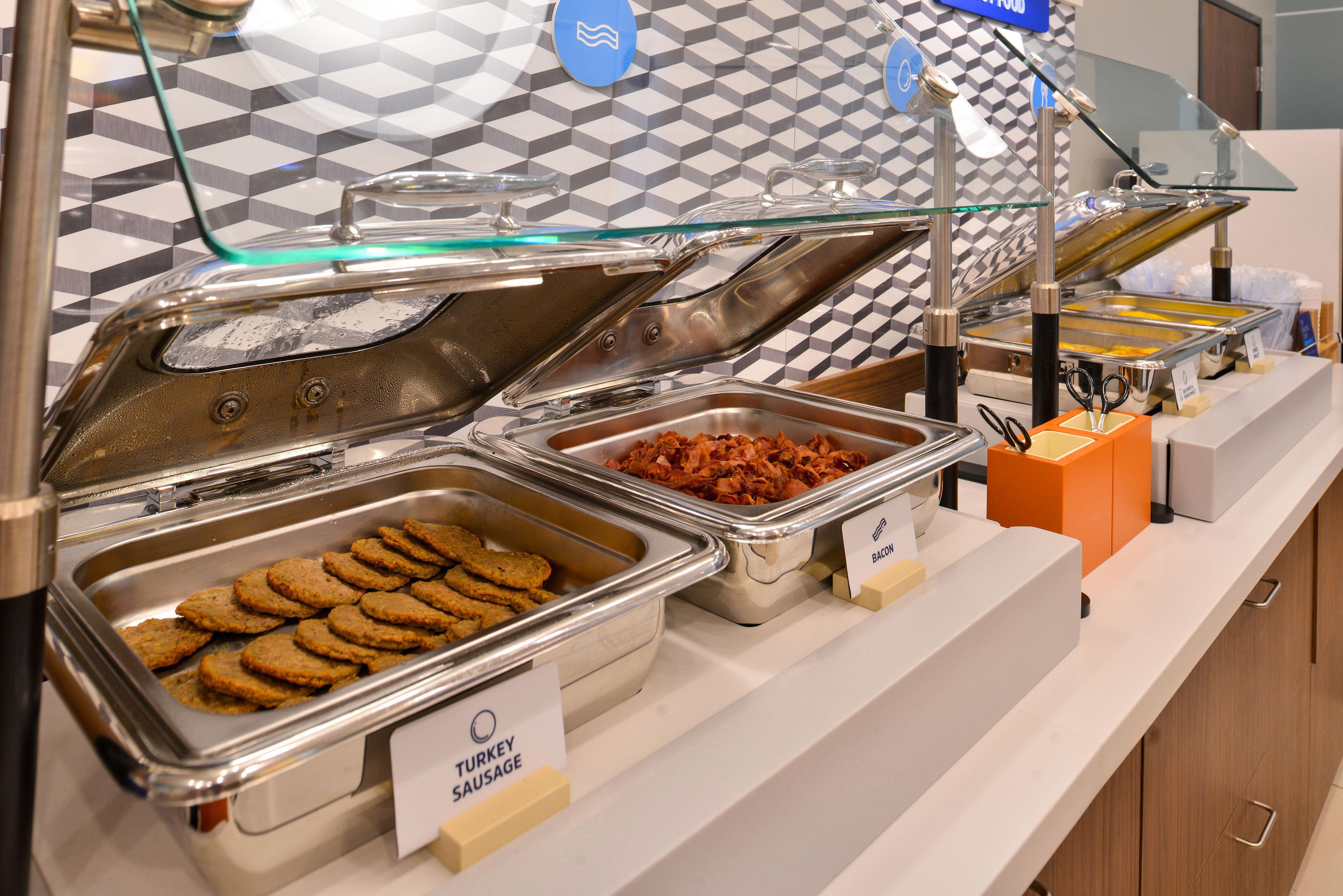 Holiday Inn Express Harvey-Marrero By Ihg Bagian luar foto