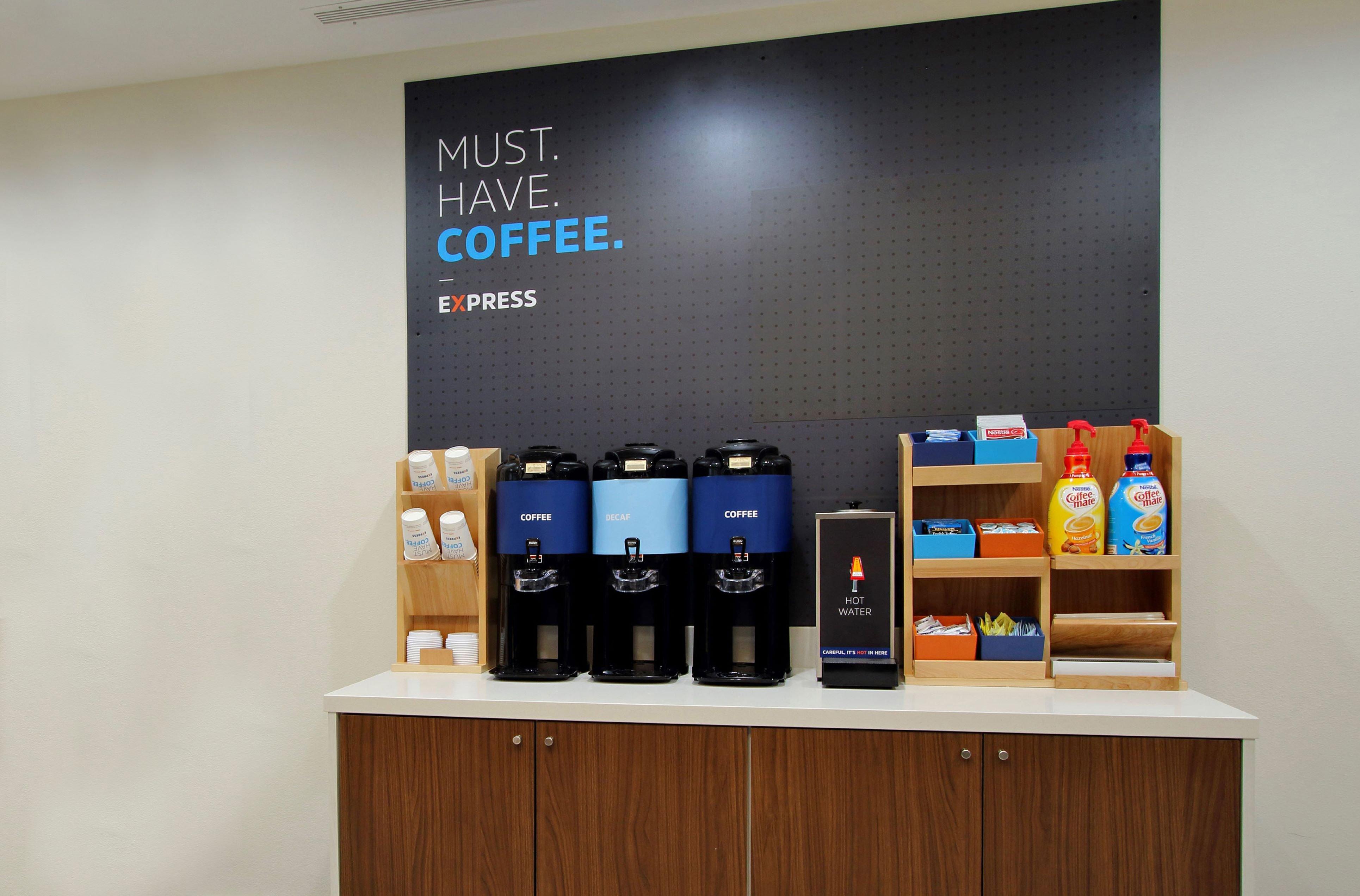 Holiday Inn Express Harvey-Marrero By Ihg Bagian luar foto