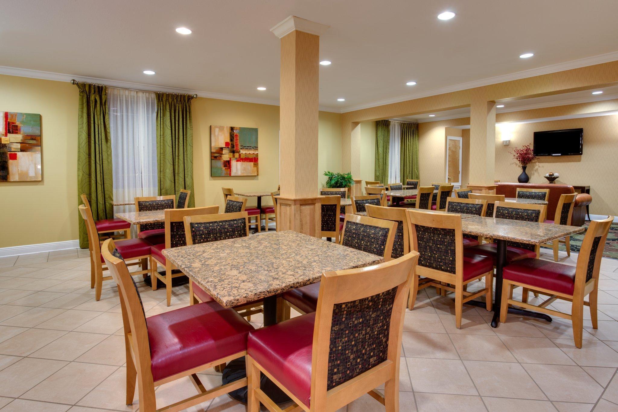 Holiday Inn Express Harvey-Marrero By Ihg Bagian luar foto