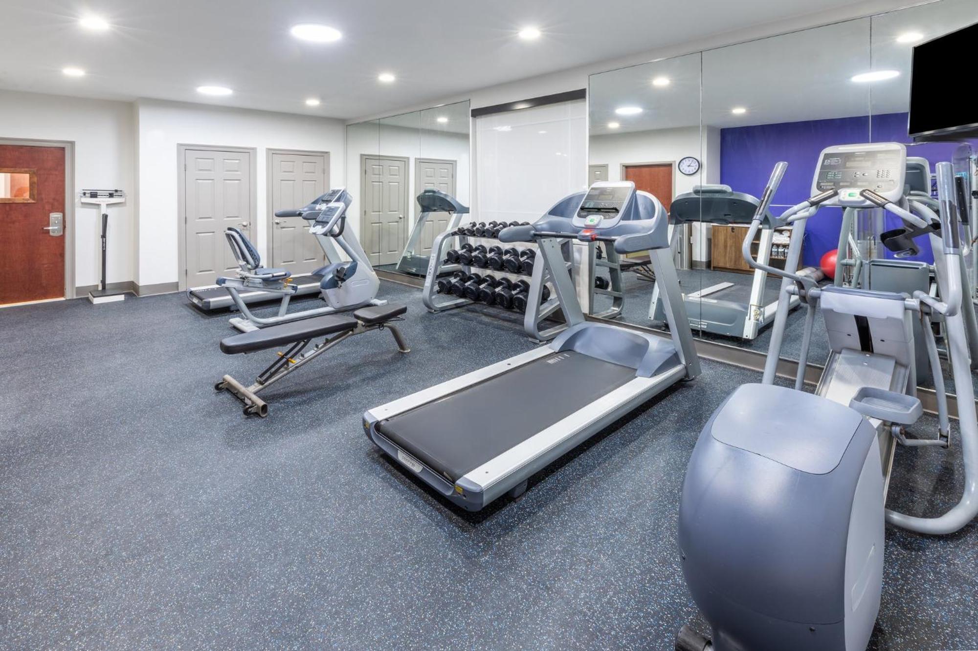 Holiday Inn Express Harvey-Marrero By Ihg Bagian luar foto