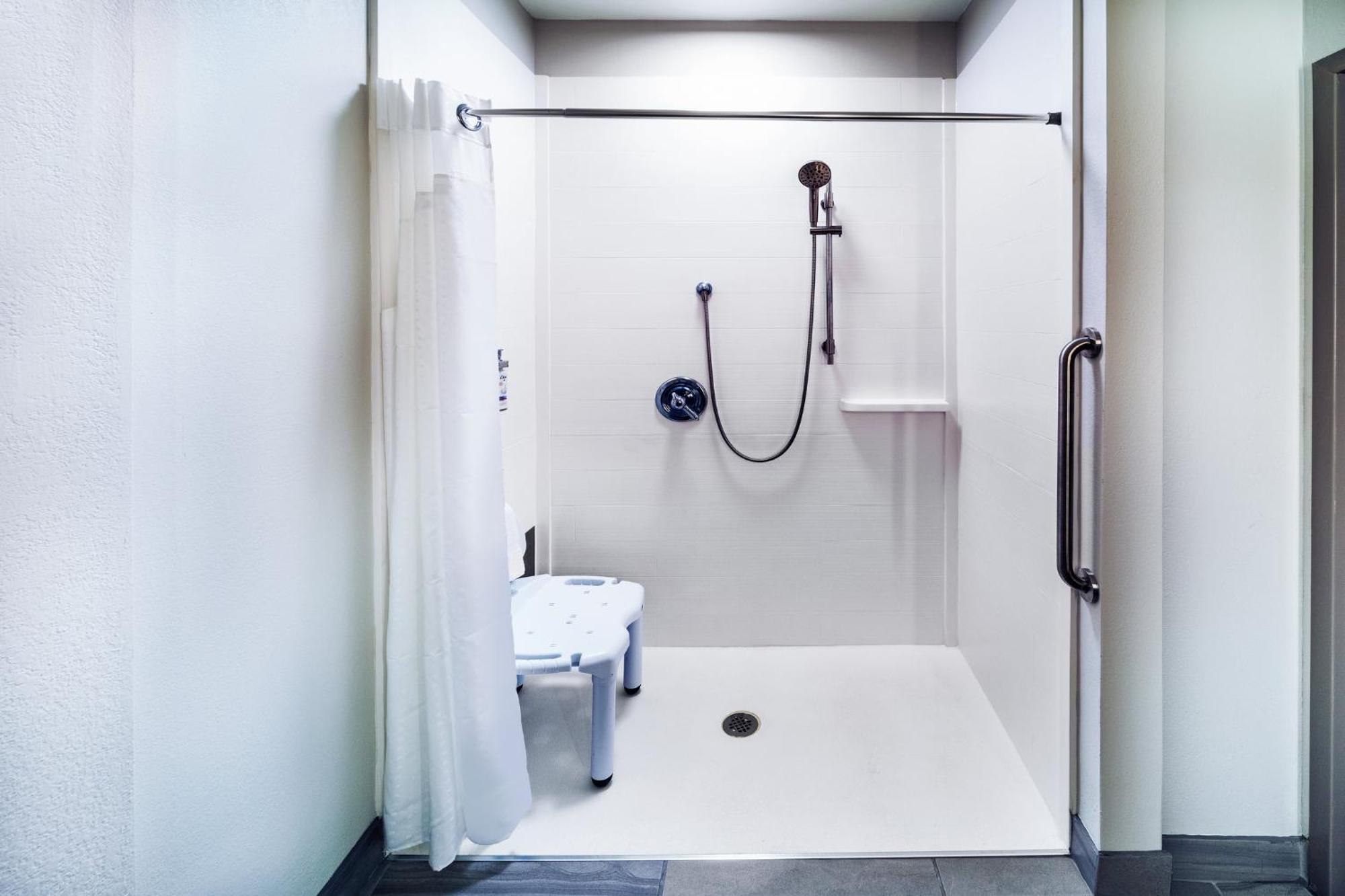 Holiday Inn Express Harvey-Marrero By Ihg Bagian luar foto