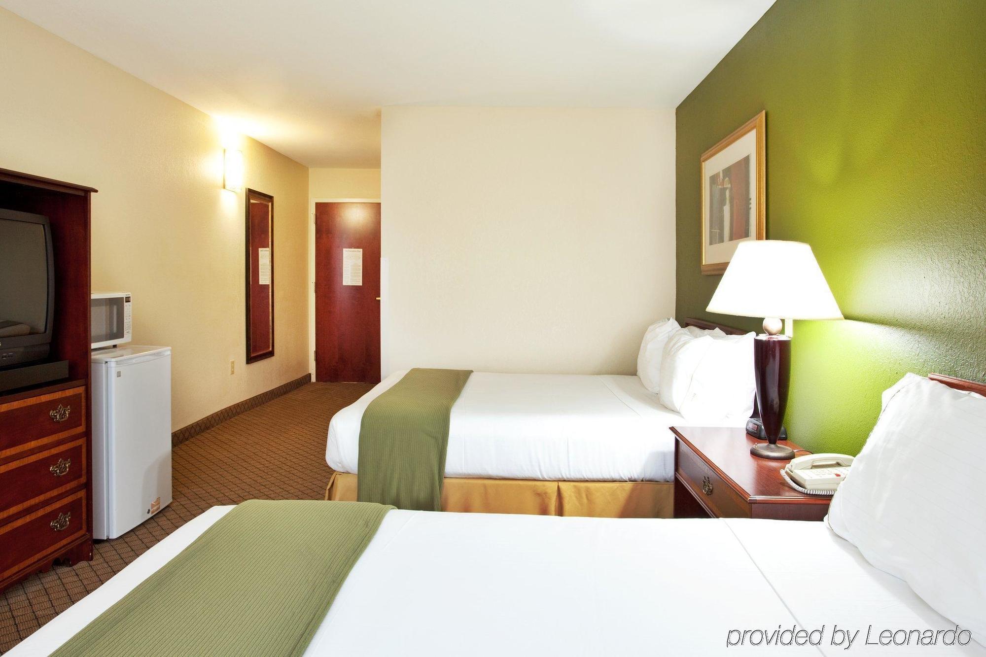 Holiday Inn Express Harvey-Marrero By Ihg Bagian luar foto