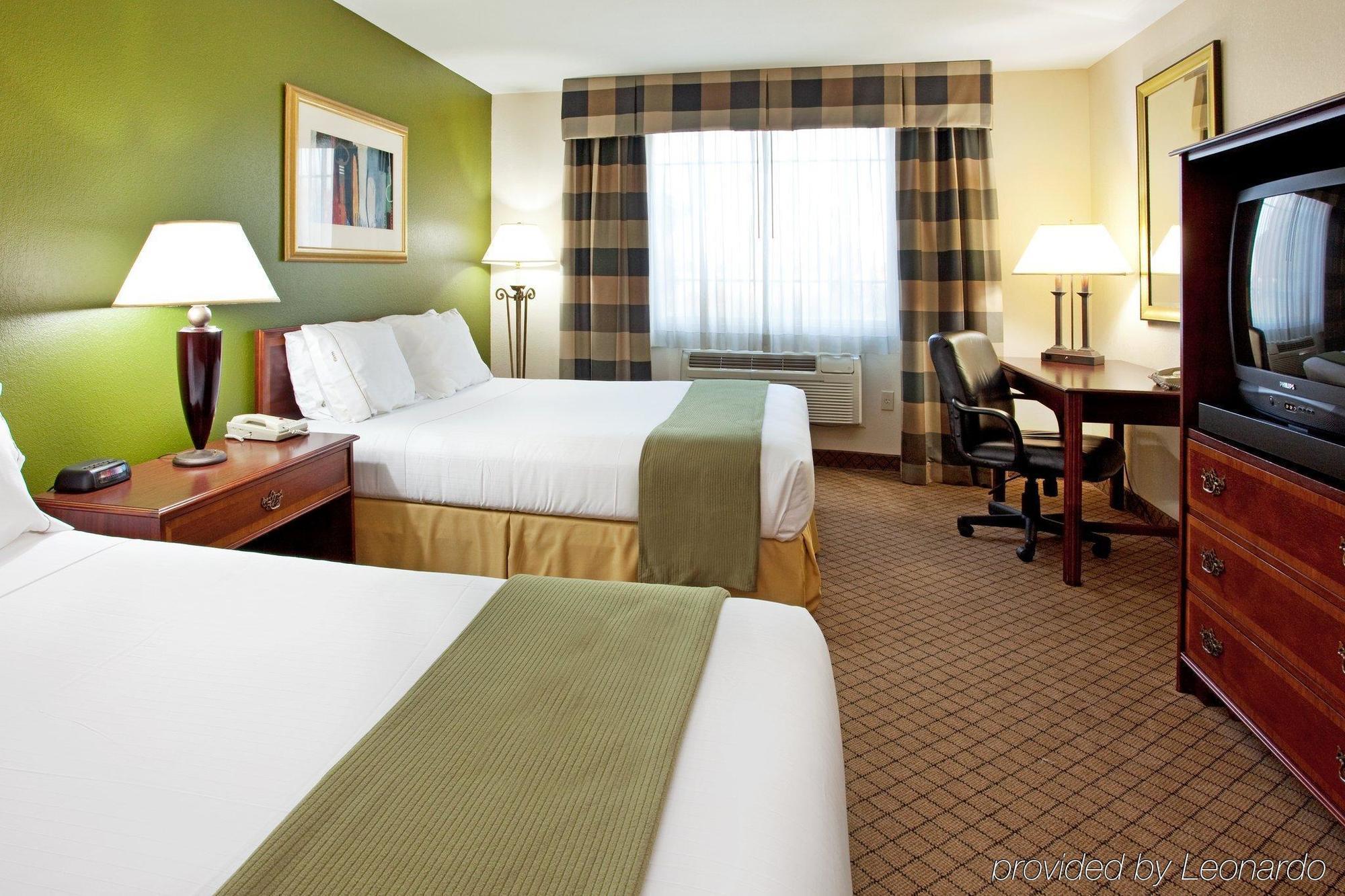 Holiday Inn Express Harvey-Marrero By Ihg Ruang foto