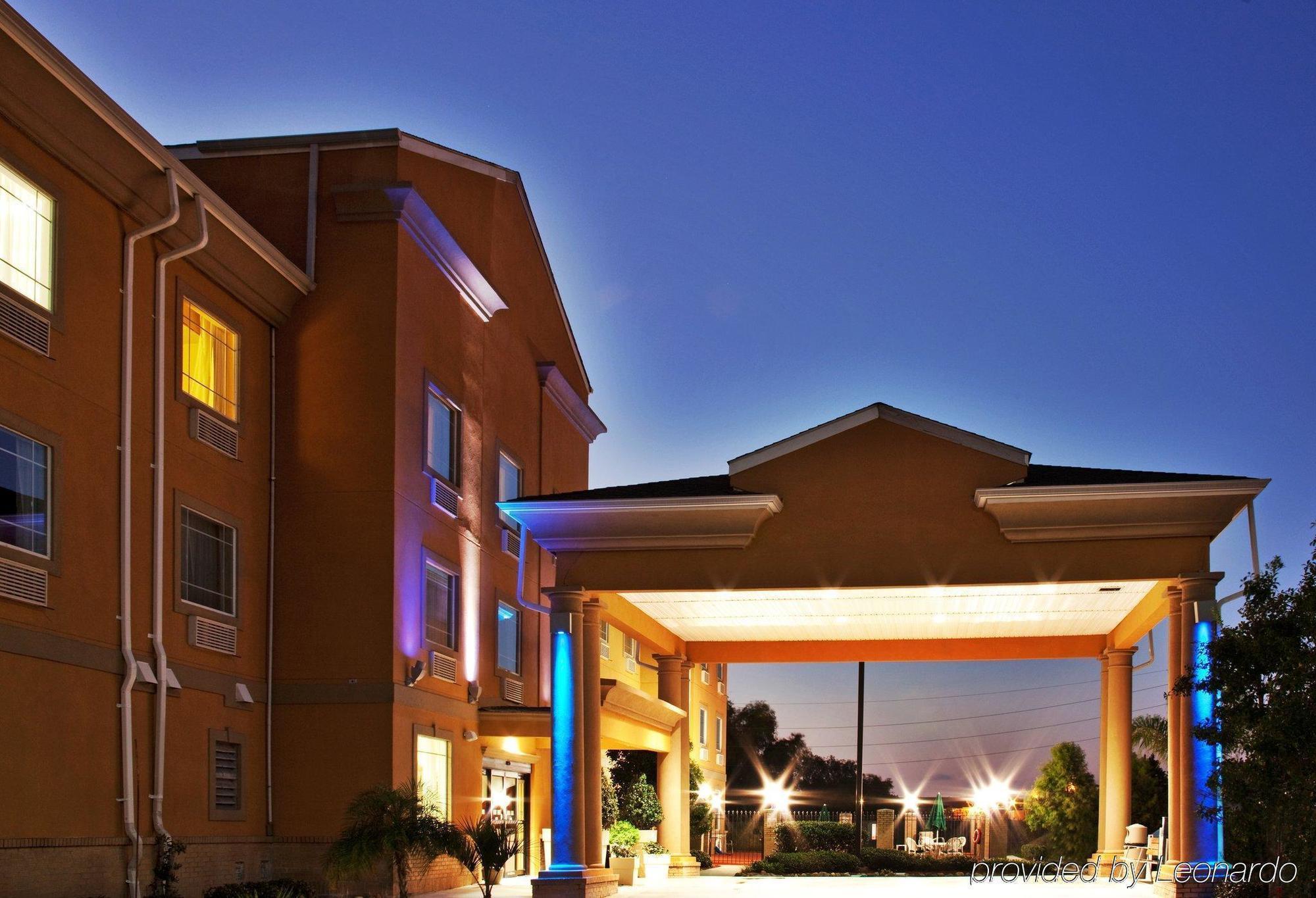 Holiday Inn Express Harvey-Marrero By Ihg Bagian luar foto