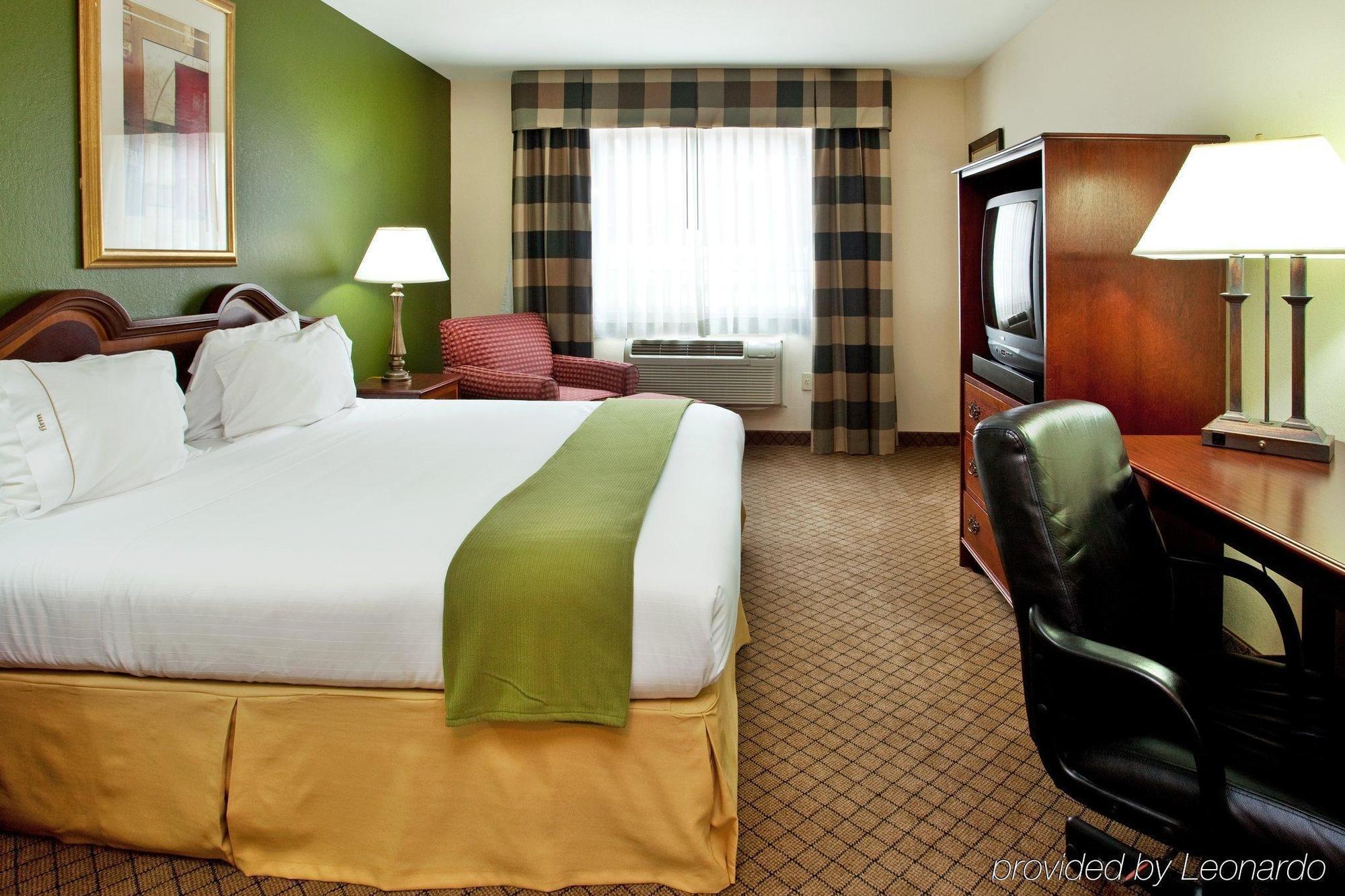 Holiday Inn Express Harvey-Marrero By Ihg Bagian luar foto