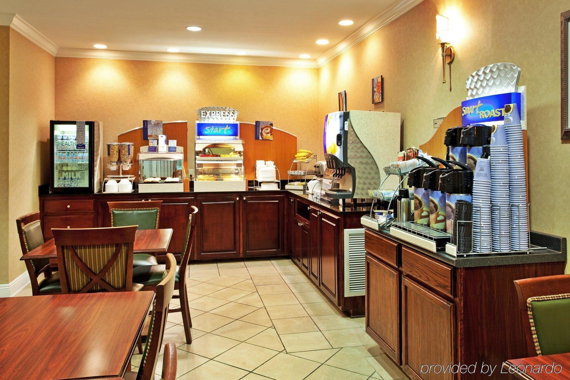 Holiday Inn Express Harvey-Marrero By Ihg Bagian luar foto