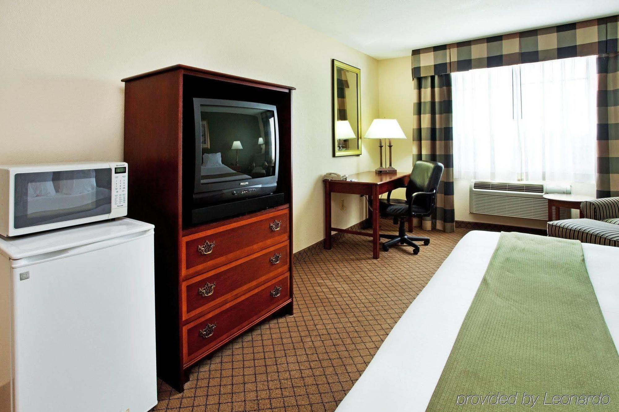 Holiday Inn Express Harvey-Marrero By Ihg Ruang foto