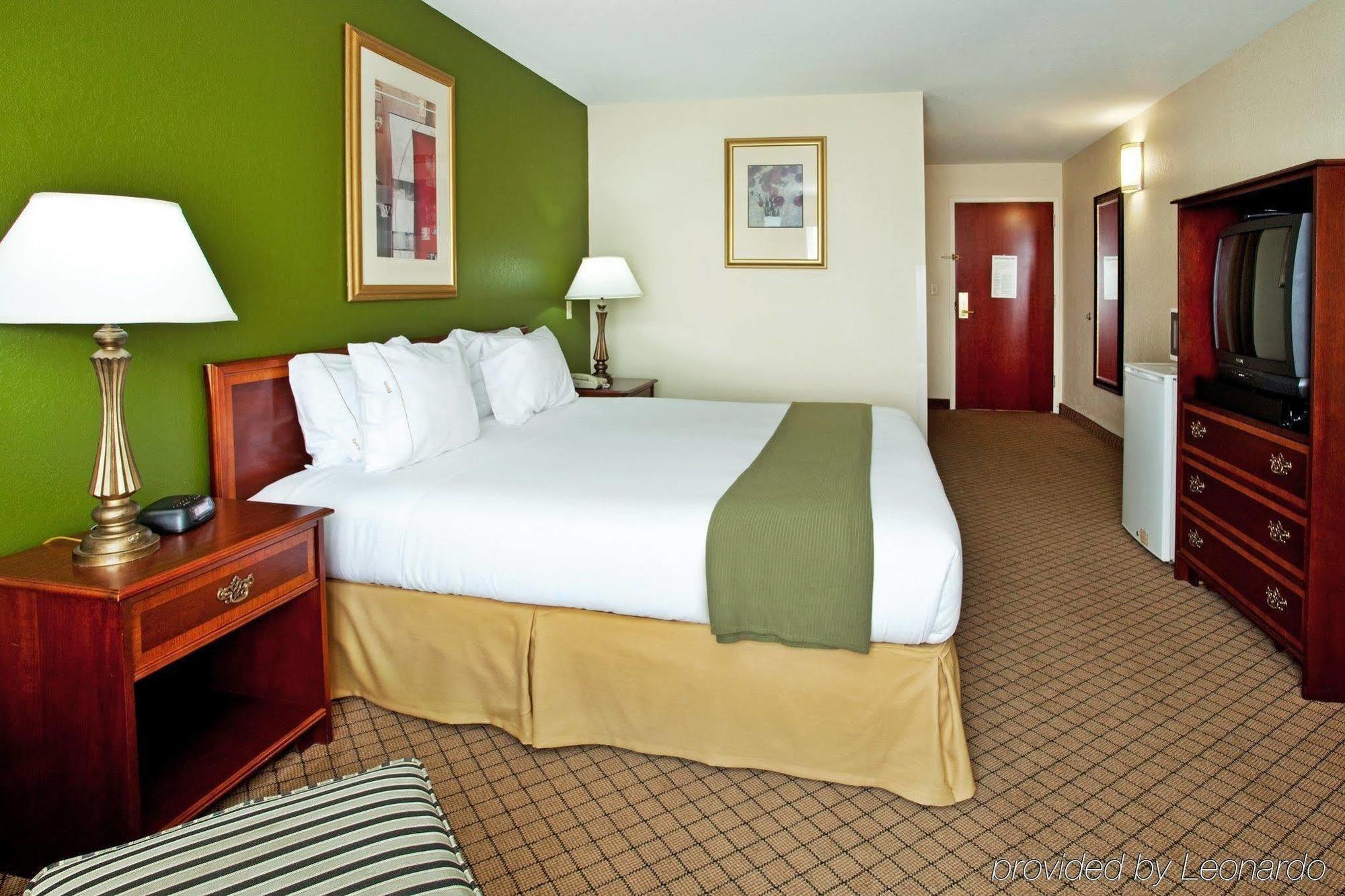 Holiday Inn Express Harvey-Marrero By Ihg Bagian luar foto