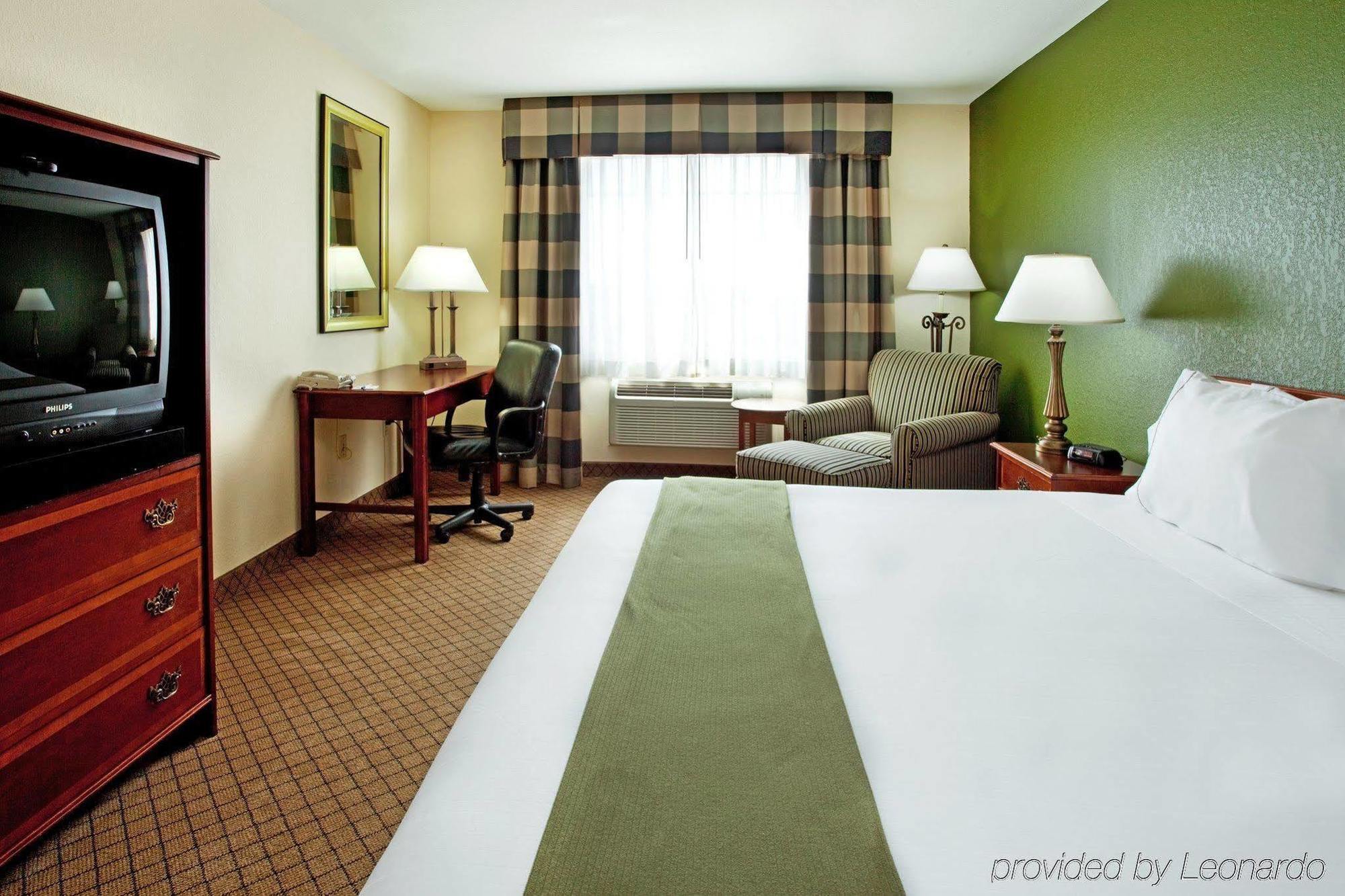 Holiday Inn Express Harvey-Marrero By Ihg Bagian luar foto