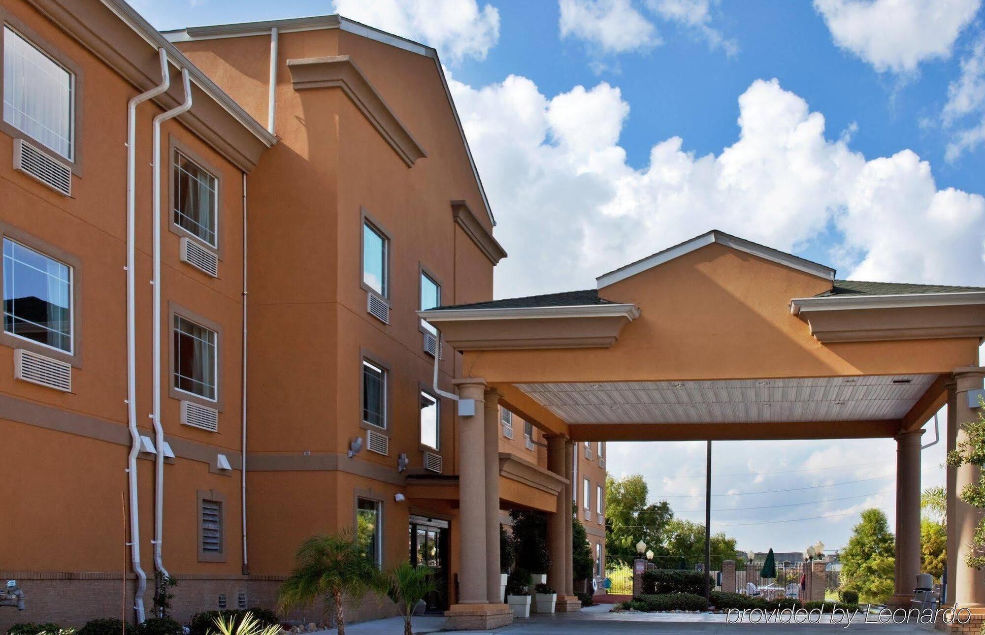 Holiday Inn Express Harvey-Marrero By Ihg Bagian luar foto
