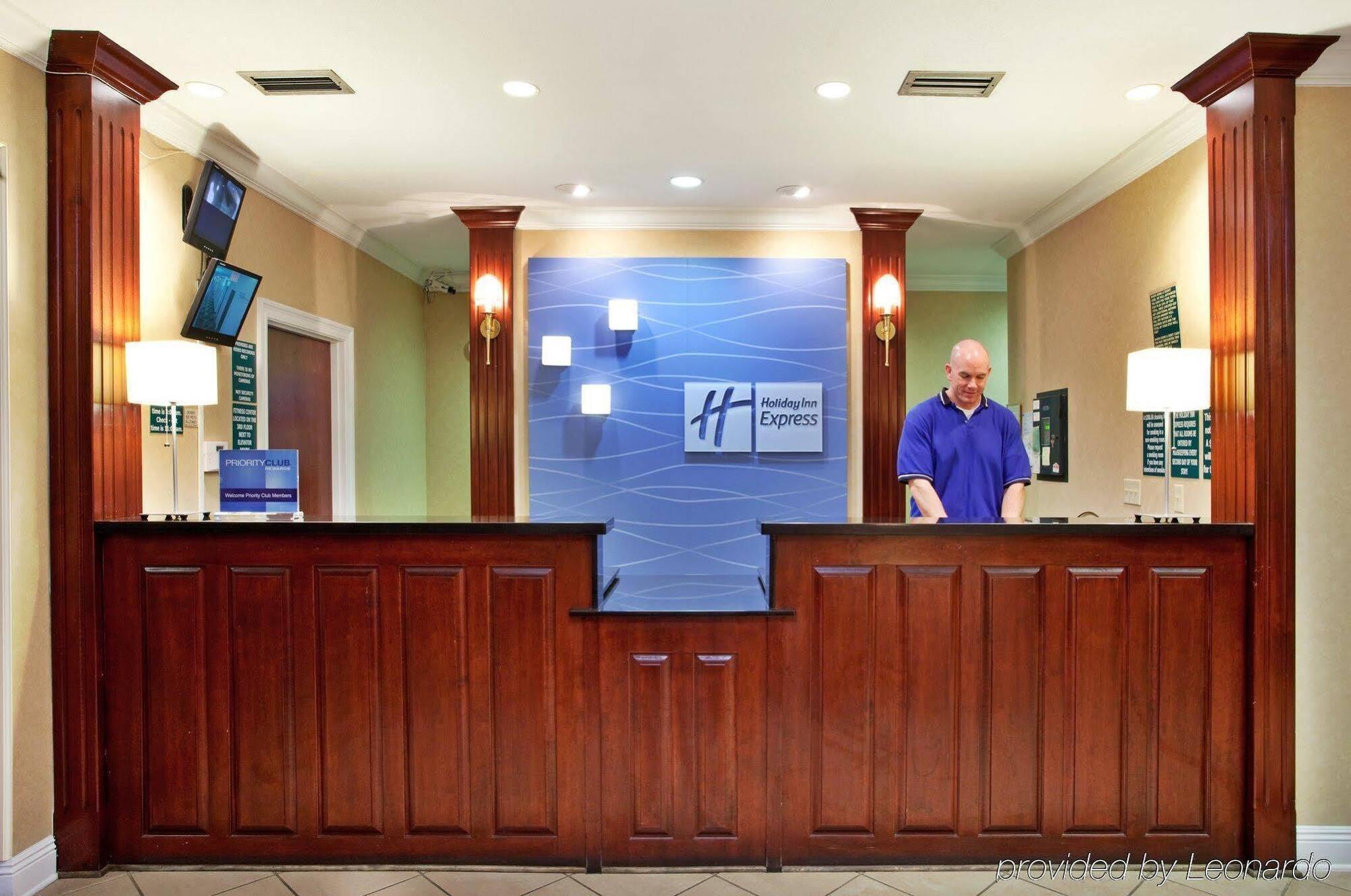 Holiday Inn Express Harvey-Marrero By Ihg Bagian luar foto