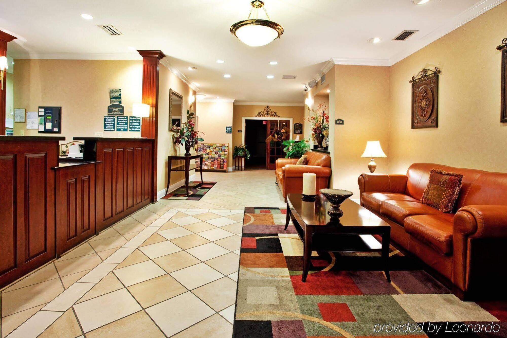 Holiday Inn Express Harvey-Marrero By Ihg Bagian luar foto