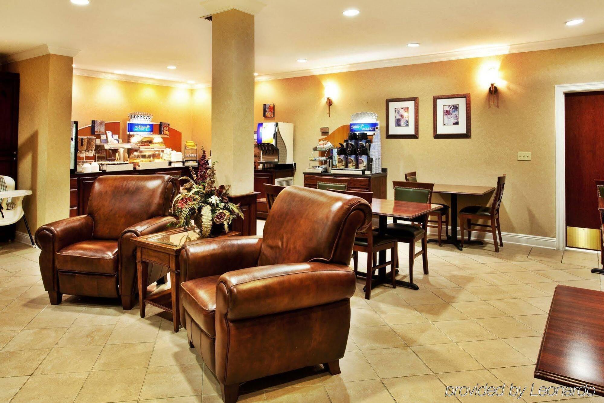 Holiday Inn Express Harvey-Marrero By Ihg Bagian luar foto