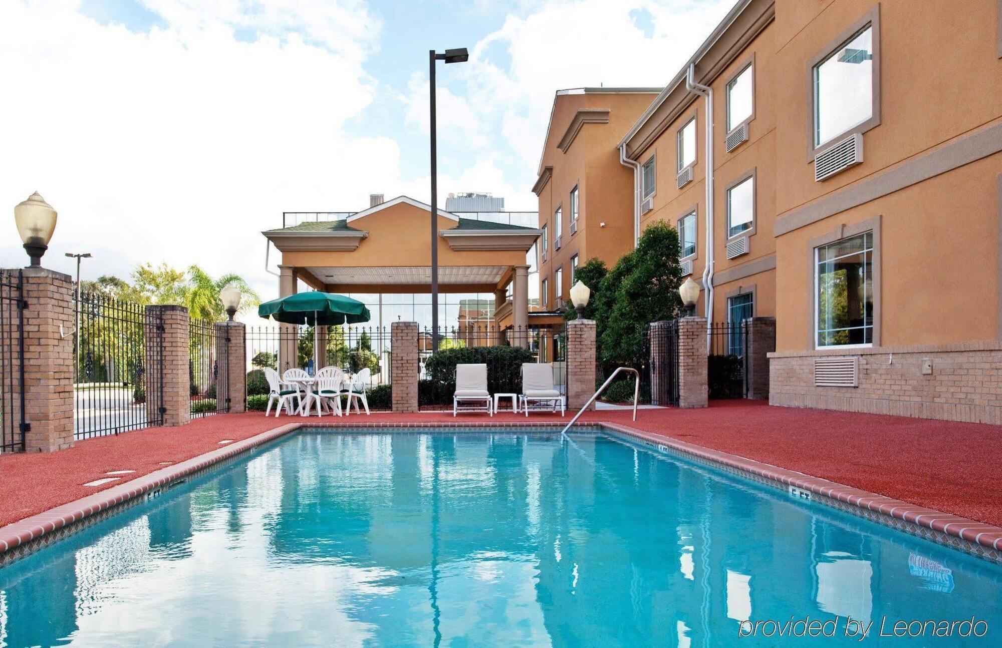 Holiday Inn Express Harvey-Marrero By Ihg Bagian luar foto