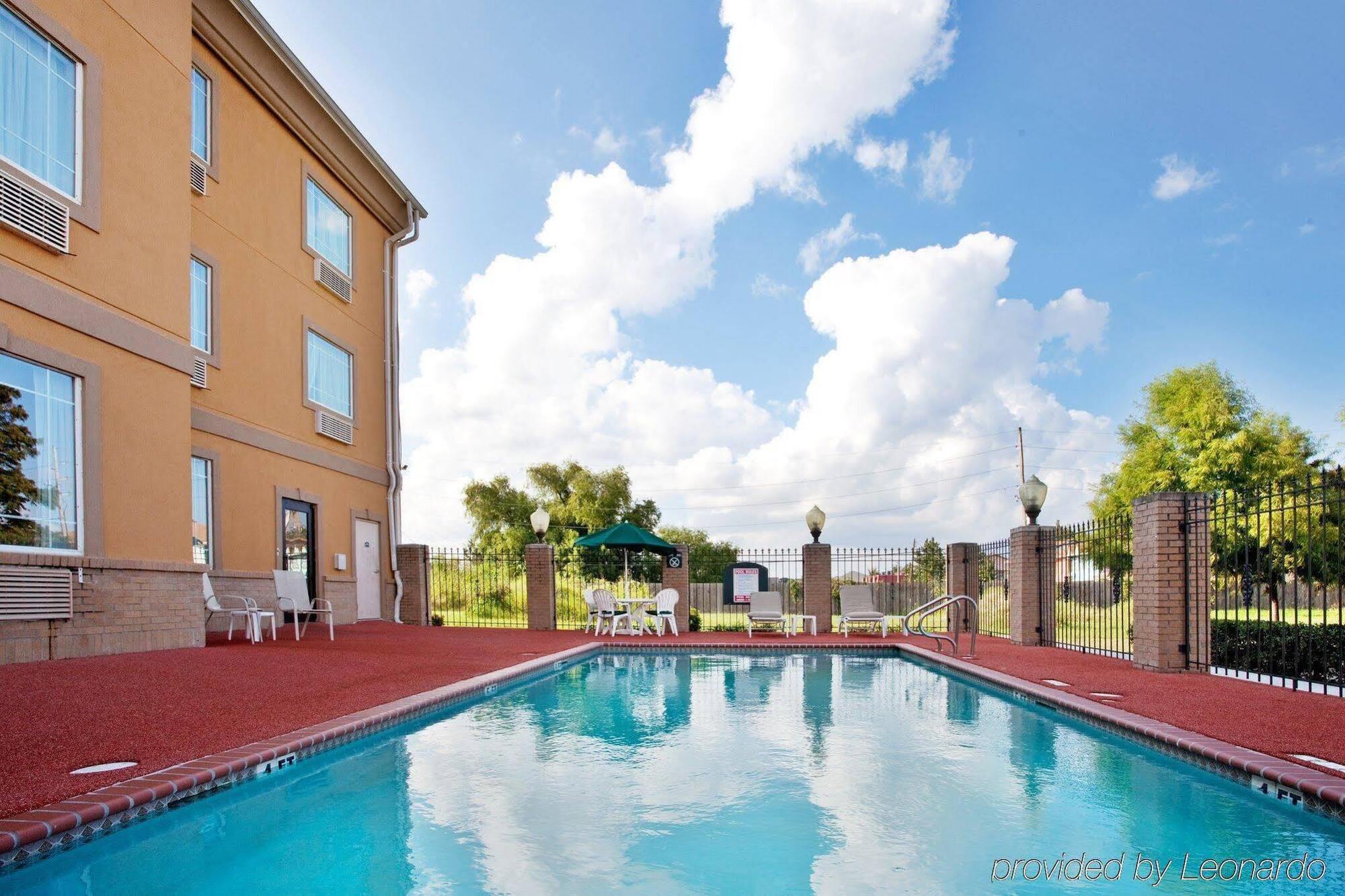 Holiday Inn Express Harvey-Marrero By Ihg Bagian luar foto