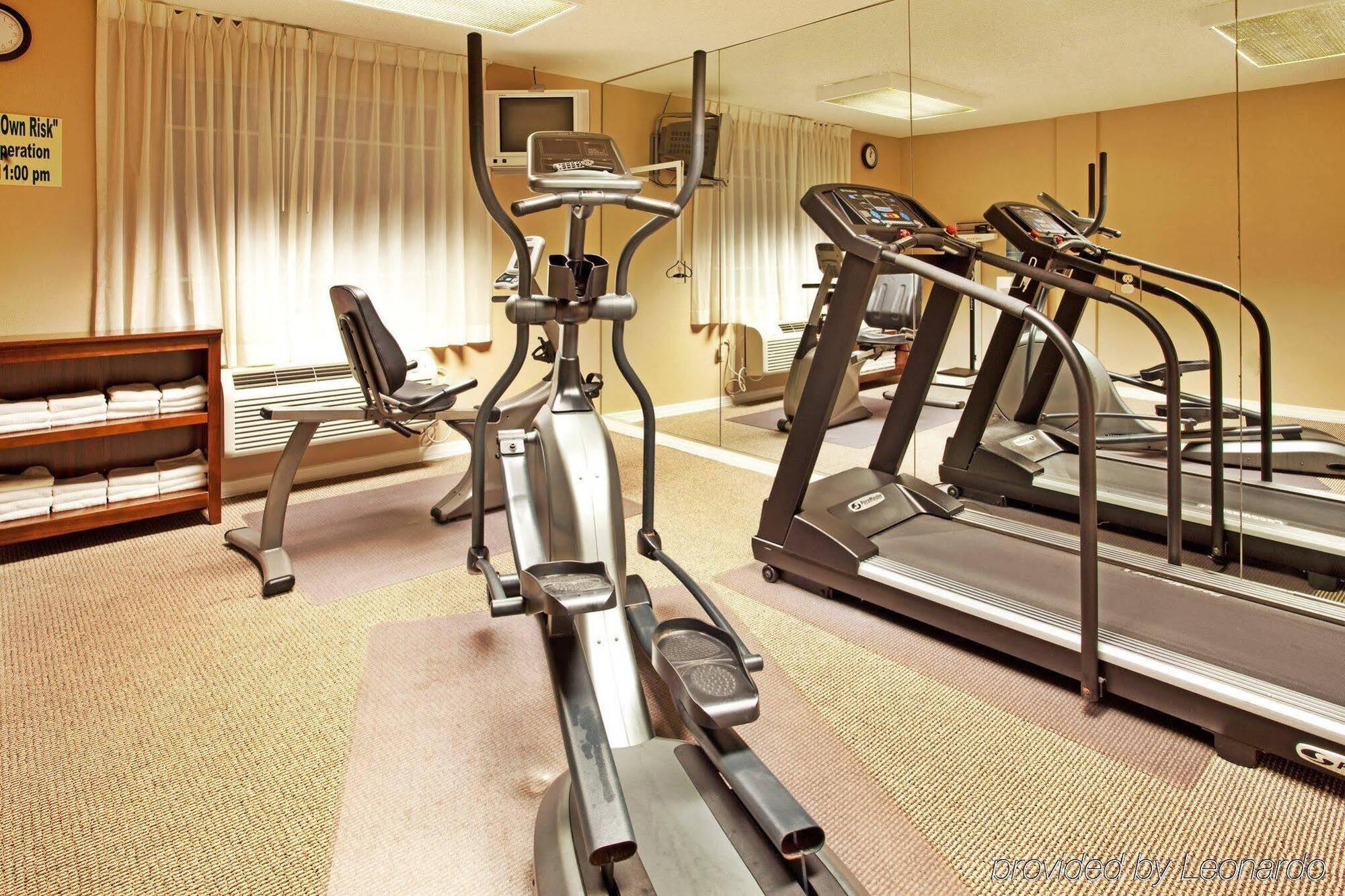Holiday Inn Express Harvey-Marrero By Ihg Bagian luar foto