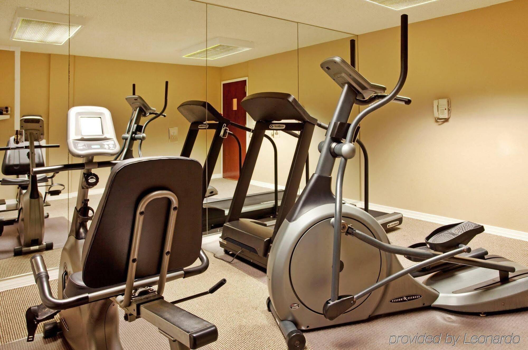 Holiday Inn Express Harvey-Marrero By Ihg Bagian luar foto