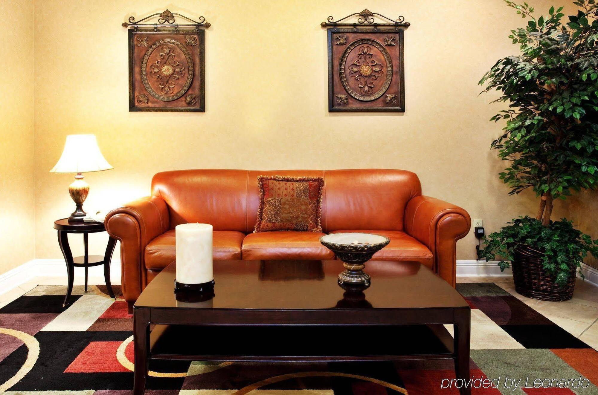 Holiday Inn Express Harvey-Marrero By Ihg Bagian luar foto